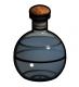 Tequila/ Alcohol bottle