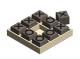 Tic Tac Toe game set