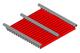 Sun Shades Louvres