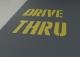 Mcdonalds Drive Thru Lettering For Site