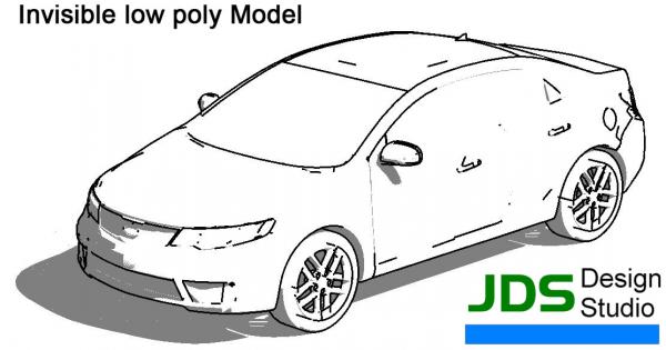 Passenger Vehicle