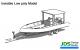 Boat on Trailer