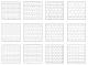 Revit Pattern Collection