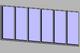 Multi-Panel Fixed