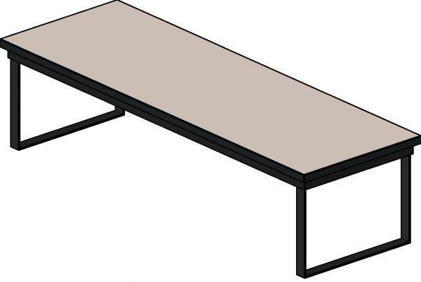 Table - multi purpose
