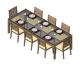 Dinner Table - Mesa de Jantar