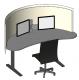 Harborstone Workstation