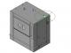 Barrier Washer Extractor