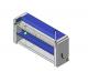 Ironer for flat linen
