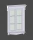 Parametric, Classic Norwegian stile window