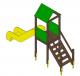 playground slide