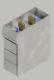 Mortuary Refregerator