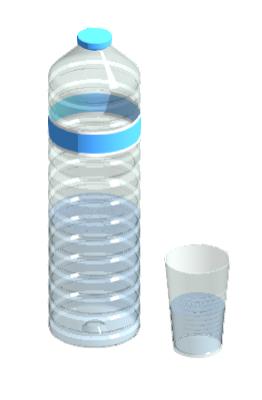Water Bottle