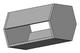 Vent Block (Single Block)