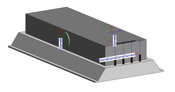 CTI Viga Fria (MEP)