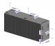 CTI Air Handling Unit (AHU) MEP