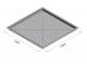 CTI Grate (MEP)