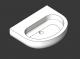Sink 3d Wall based