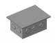 CTI Interruptor comun (MEP)