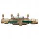 Double Check Valve Assemblies - 007-QT-S Series
