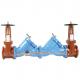 Double Check Detector Assemblies, Cast Iron - 709DCDA Series