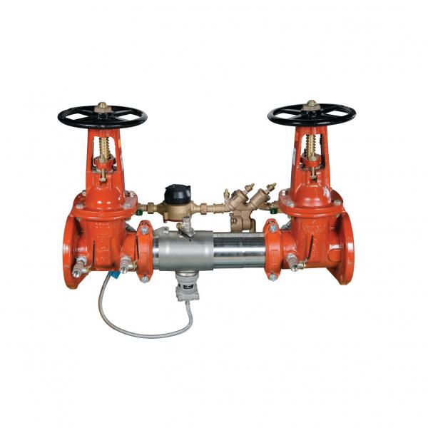 Reduced Pressure Detector Assemblies, Stainless Steel - 957RPDA Series