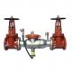 Reduced Pressure Zone Assemblies, Stainless Steel - 994 Series