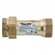 Lead-free* Dual Check Valves - LF7R Series