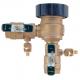 Lead Free* Freeze Resistant Pressure Vacuum Breakers - LF800M4FR Series
