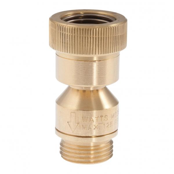 Lead Free* Dual Check Vacuum Breakers - LFN9