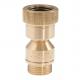 Lead Free* Dual Check Vacuum Breakers - LFN9