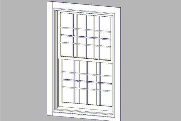 Pella DH Architect Series