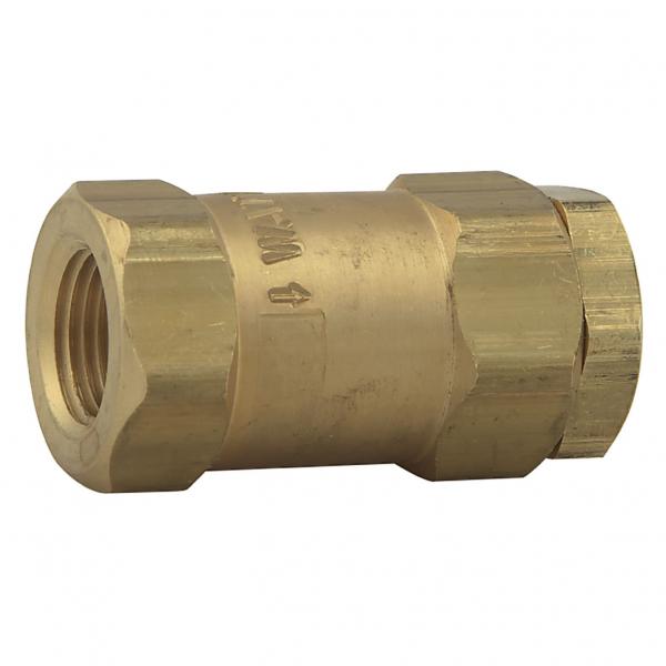 Lead Free* MIDI Check Valves - LF6