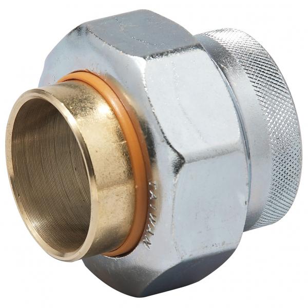 Lead Free* Dielectric Unions - FIP Thread to Solder Connections - LF3001A