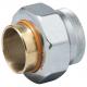 Lead Free* Dielectric Unions - FIP Thread to Solder Connections - LF3001A