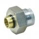 Lead Free* Dielectric Unions - FIP Thread to Reduced Solder Connections - LF3002