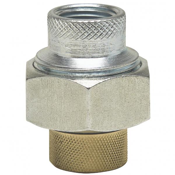 Lead Free* Dielectric Unions - LF3003