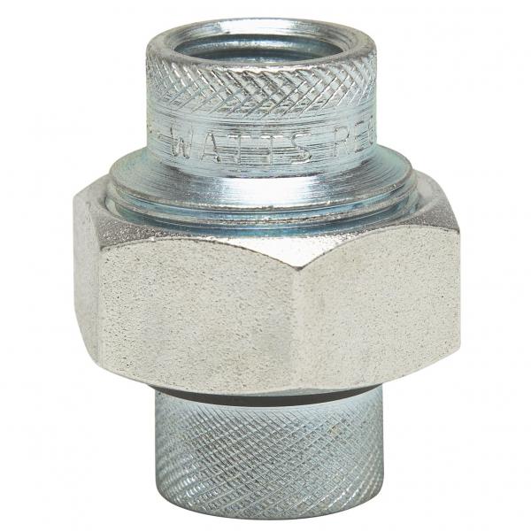 Lead Free* Dielectric Unions - LF3004