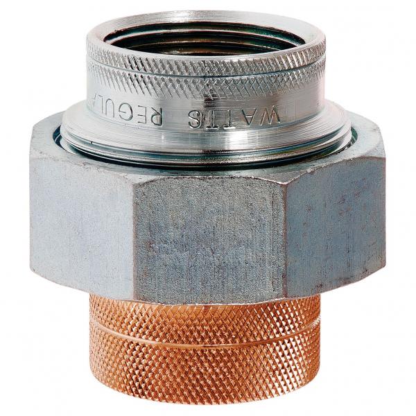 Lead Free* Dielectric Unions - LF3005A