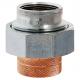 Lead Free* Dielectric Unions - LF3005A