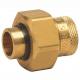 Lead Free* Dielectric Unions - LF3008