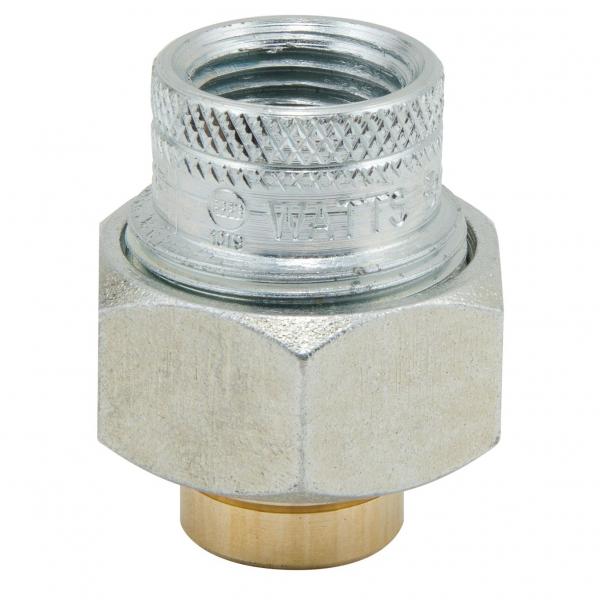 Lead Free* Dielectric Unions - LF4001E