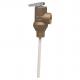 Lead Free* Temperature and Pressure Relief Valves - LF1L