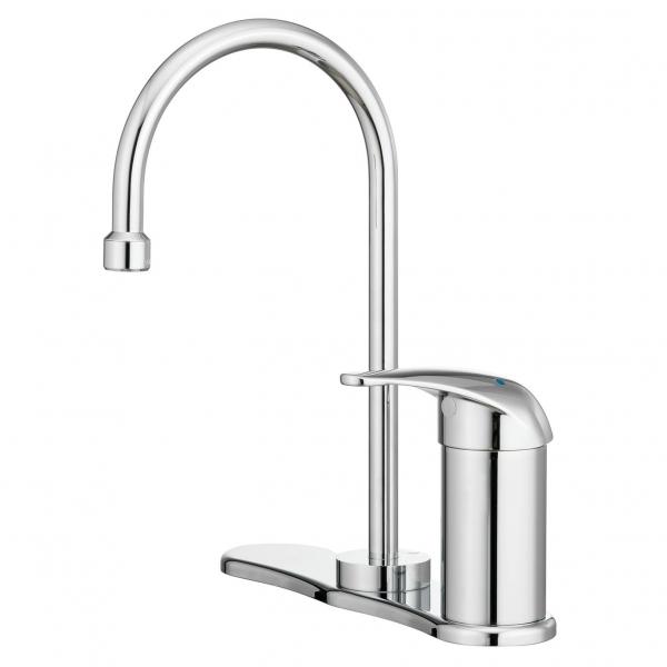 LavSafe Thermostatic Faucets - G1070, GP1070