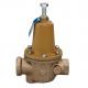 Lead Free* Low Water Pressure Reducing Valves - LF123LP