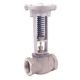 Lead Free* High Capacity Water Pressure Reducing Valves - LF127W