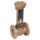 Lead Free* Flanged High Capacity Water Pressure Reducing Valves - LFF127W