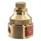Lead Free* Mini Brass Water Pressure Regulators - LF560