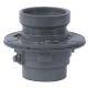 Floor Drain with Hub Funnel - FD-100-DD