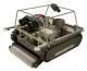 FLOOR CLEANING ROBOT (VR-600)